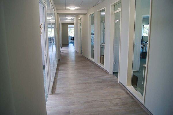 Retralog Gewerbeflächen Bürogebäude 1